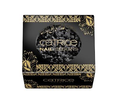 Preview: Catrice Feathers & Pearls Limited Edition
