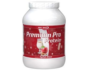 Premium Pro Protein Saison-Special