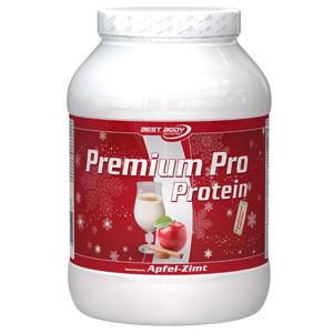Premium Pro Protein Saison-Special