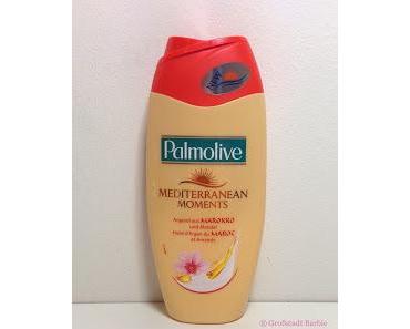 Herbst Besties Serie - Palmolive Mediterranean Moments