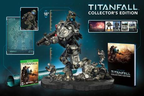 Titanfall: Releasetermin, Gameplay und mehr