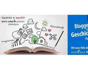 Blogger schreiben Geschichte! Was daraus geworden ist...