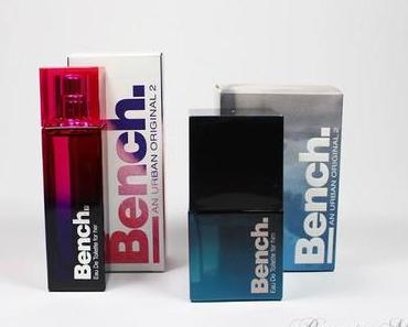 Bench. Urban Original 2