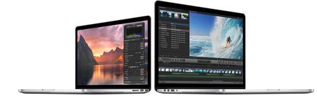 Neues Retina MacBook Pro: Mehr Power für weniger Geld!