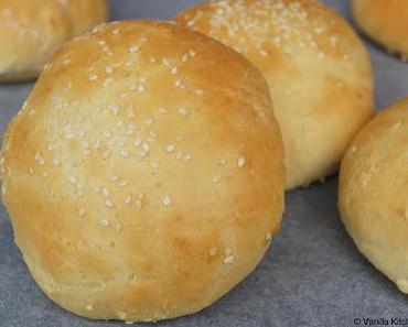 Burger-Brötchen