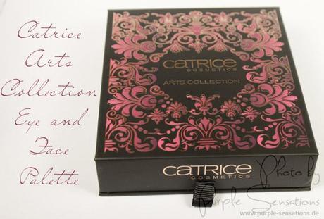 Catrice Arts Collection