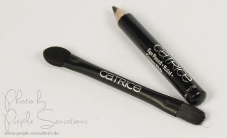 Catrice Arts Collection