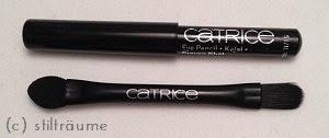 [New in] Catrice LE Arts Collection - Eye and Face Palette