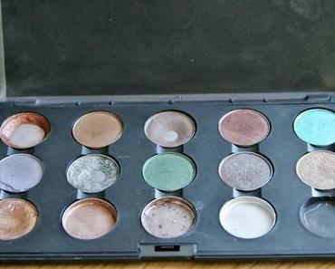 M.A.C-licous UPDATE!