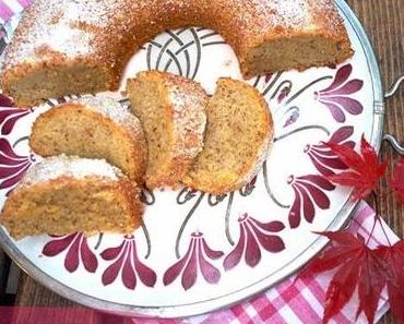 [Rezept] seltsam, aber gut: Kartoffelkuchen!