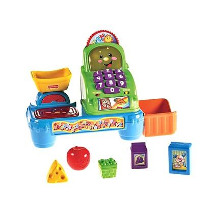 Produkttest: Fisher Price - Lernspaß 