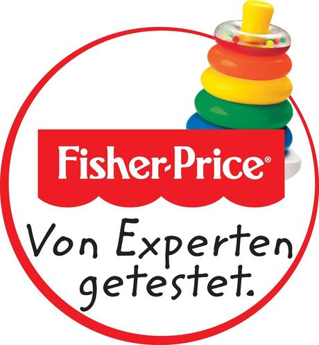 Produkttest: Fisher Price - Lernspaß 