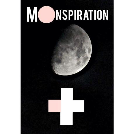 Moonprint by Lebenslustiger.com, Mondbild von Lebenslustiger.com