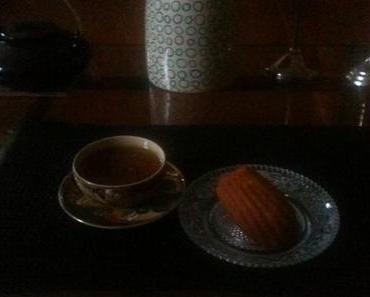 Proust lesen