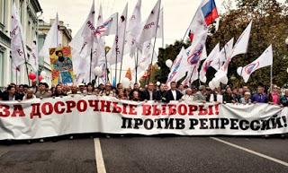 KW43/2013 - Der Menschenrechtsfall der Woche - Russland: Freiheit statt Kontrolle!