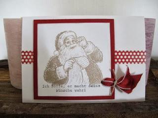 Sammelbestelltermin und ein weiterer Workshoptermin