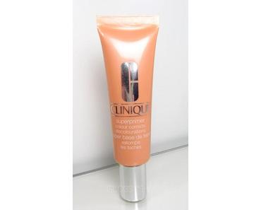 Clinique Superprimer Colour Corrects Discolourations
