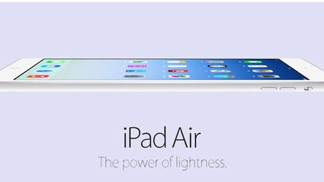 Apple: Das neue Ipad Air und Ipad Mini 2 im Überblick