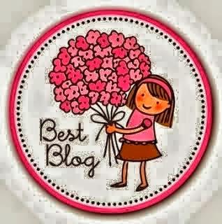 24.10.13 - Best Blog - Award
