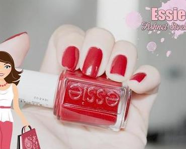 Essie 'Fishnet Stockings'