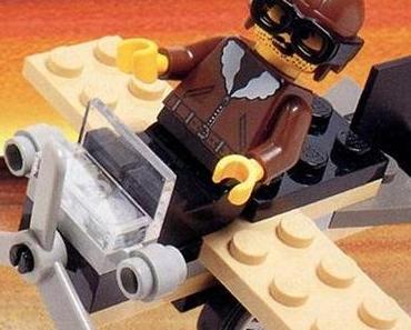 Pimp your Bomberjacke