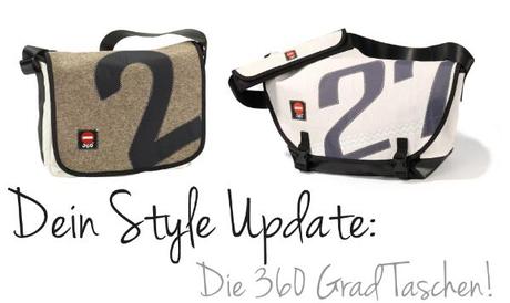 Neu im Shop: 360 Grad