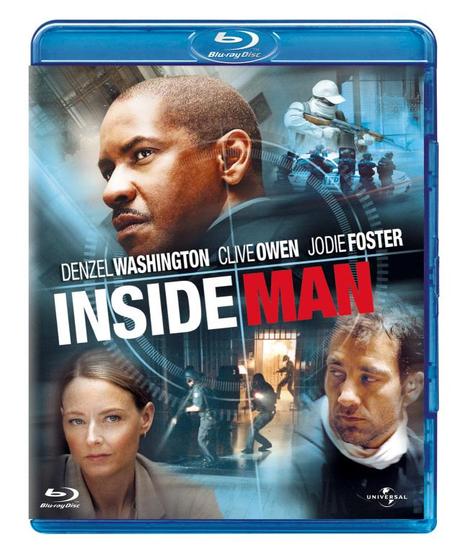 Kritik - Inside Man