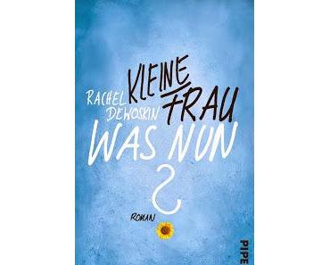 [Rezension] Kleine Frau, was nun?