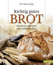 Allerlei-Kerne-Brot