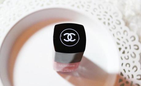 Chanel 491 Rose Confidentiel