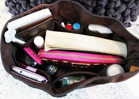 What's in my Bag ?!