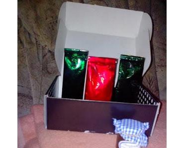 Die Cuppabox