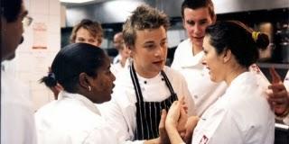 Jamie Oliver und Co. - Welcher TV ist euer Favorit?