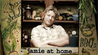 Jamie Oliver und Co. - Welcher TV ist euer Favorit?