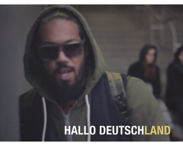 Videopremiere: Samy Deluxe – Perlen vor die Säue feat. Matteo Capreoli