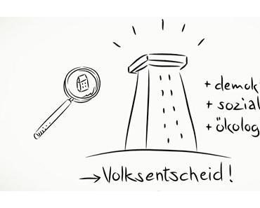 Berlin soll sich selbst um die Stromversorgung kümmern