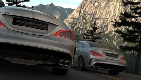Gran Turismo 6: Neuer rasanter Trailer veröffentlicht