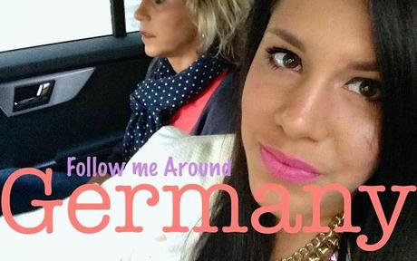 Video: Follow me Around - Germany