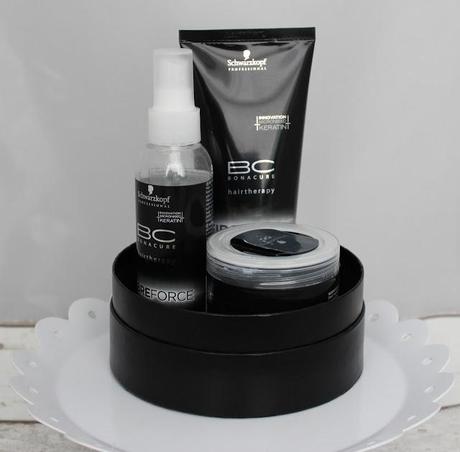 BC Bonacure 'Fibre Force' *Review*