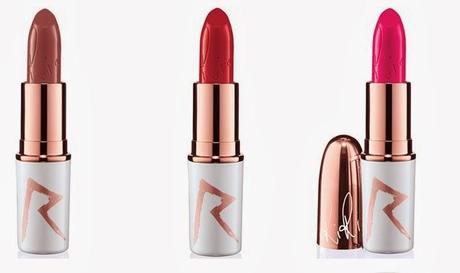 {New MAC LE} RiRi geht in die 3te Runde