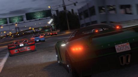 GTA Online: Neue Details über DLCs