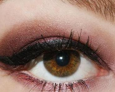 Beauty Herbst 2013 Look