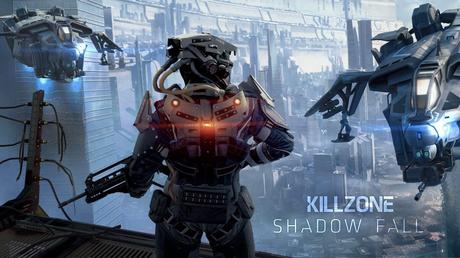 Killzone Shadow Fall: Neues Gameplay veröffentlicht