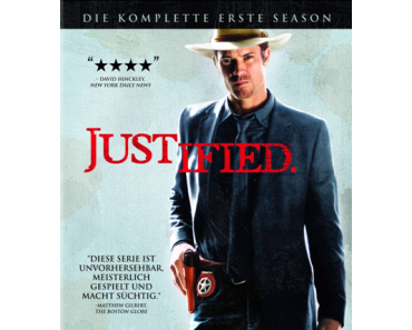 Kritik - Justified - Staffel 1