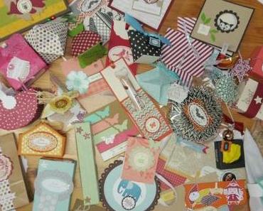 Demonstratoren-Treffen Nord