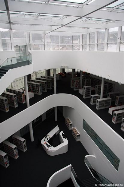 Stadtbibliothek Koblenz