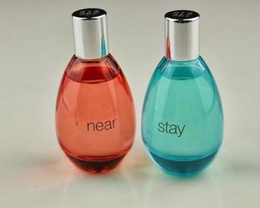 Heey meine Liebe!
Ich veranstalte auf meinem Blog ...