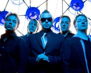 Blue October auf Tour mit “Sway”