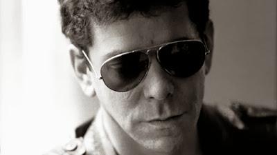 Lou Reed: Walked on the wild side