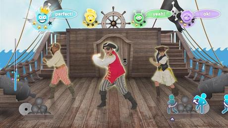 Just Dance Kids 2014 Launch Trailer